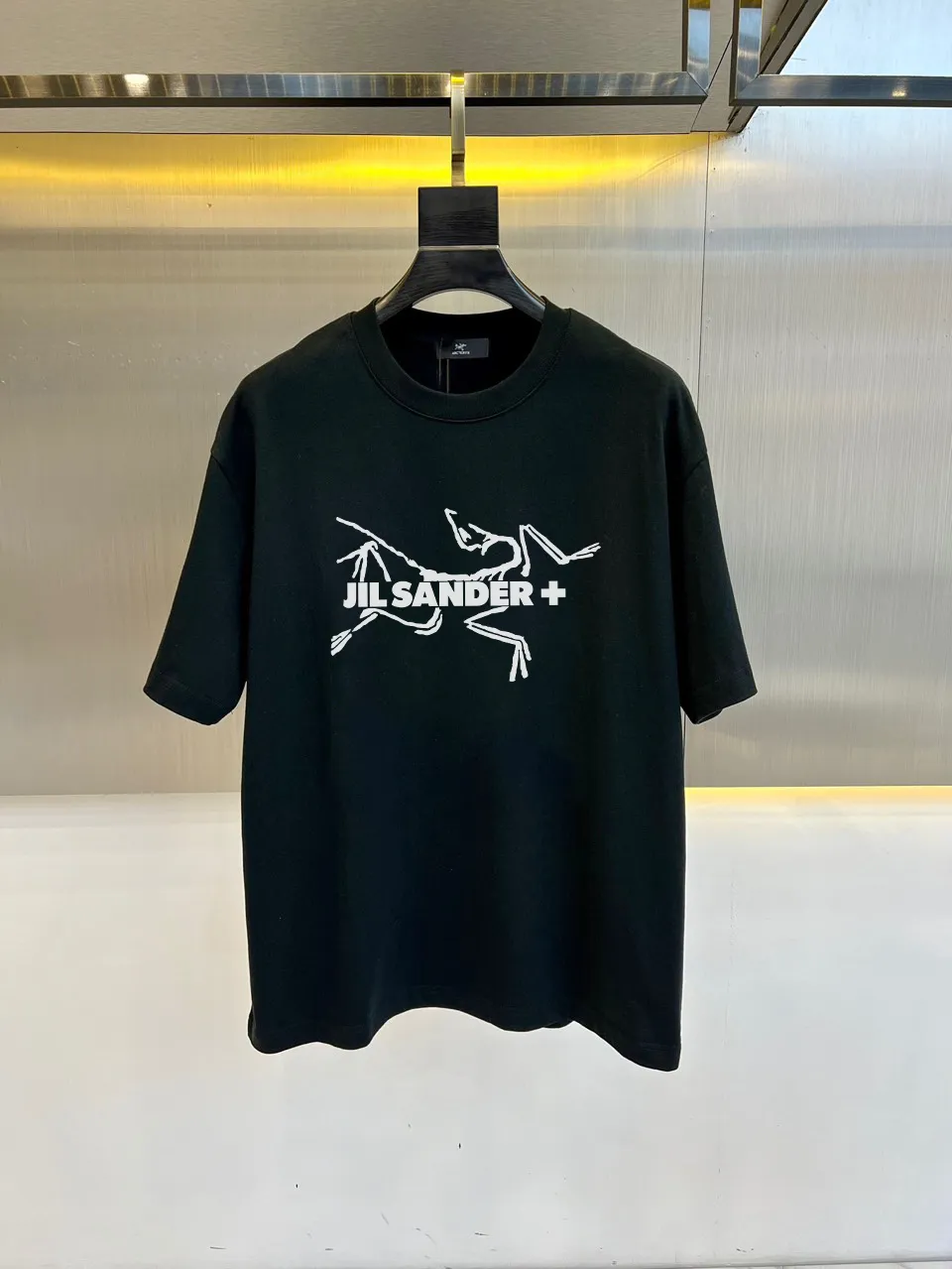 New Arrival logo t 。 100% ， Breathable， logo ， ok！ ， Versatile！OS ，S-M-L-XL XXL（ 173，143 M ）